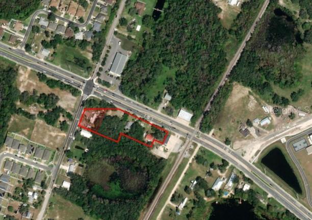 607 RONALD REAGAN PKWY Property Photo 1