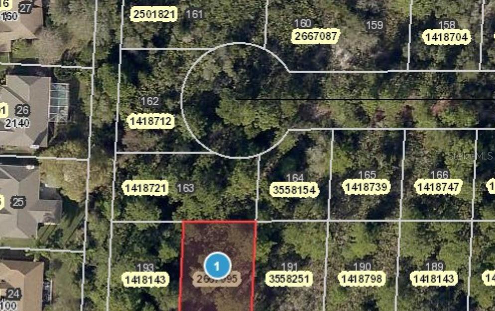 PARK FOREST BLVD Property Photo 1