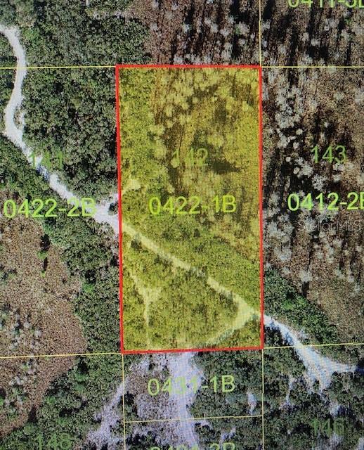HOLOPAW GROVES ROAD Property Photo 1
