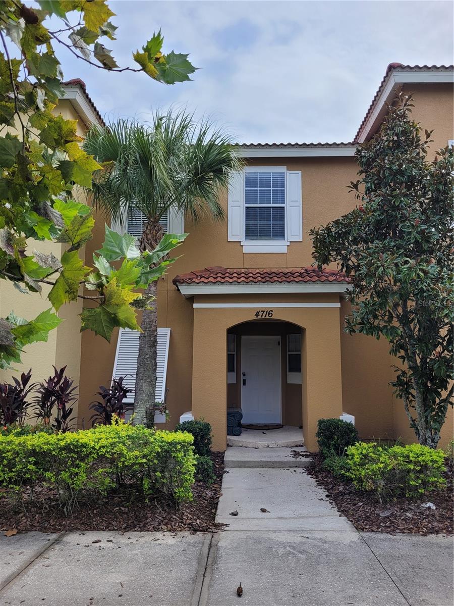 4716 Flagler Beach Way Property Photo 1