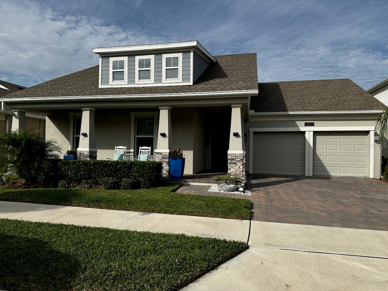 3253 Wauseon Dr Property Photo 1