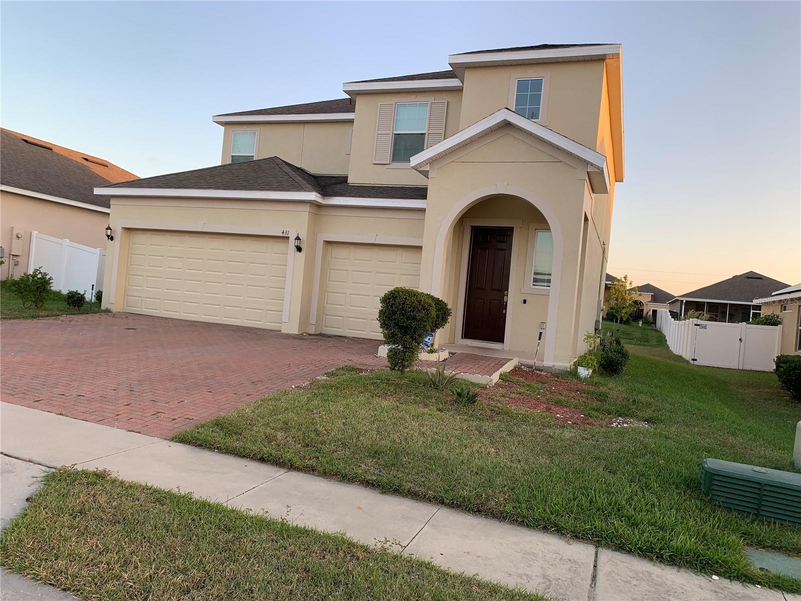 431 Aragosa Dr Property Photo 1