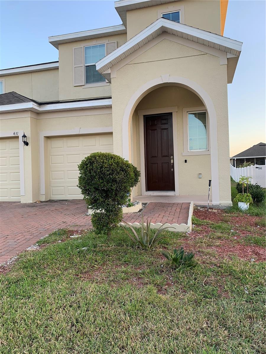 431 Aragosa Dr Property Photo 4