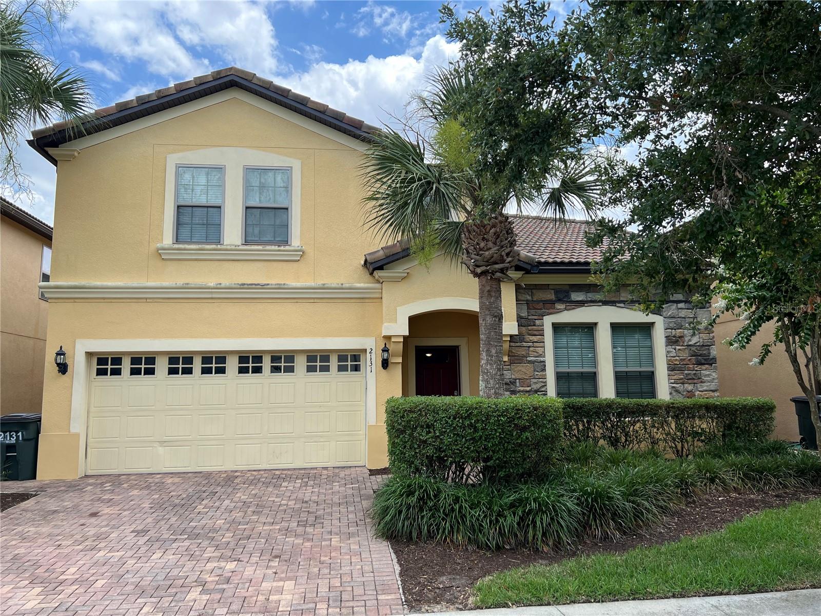 2131 Tripoli Ct Property Photo 1