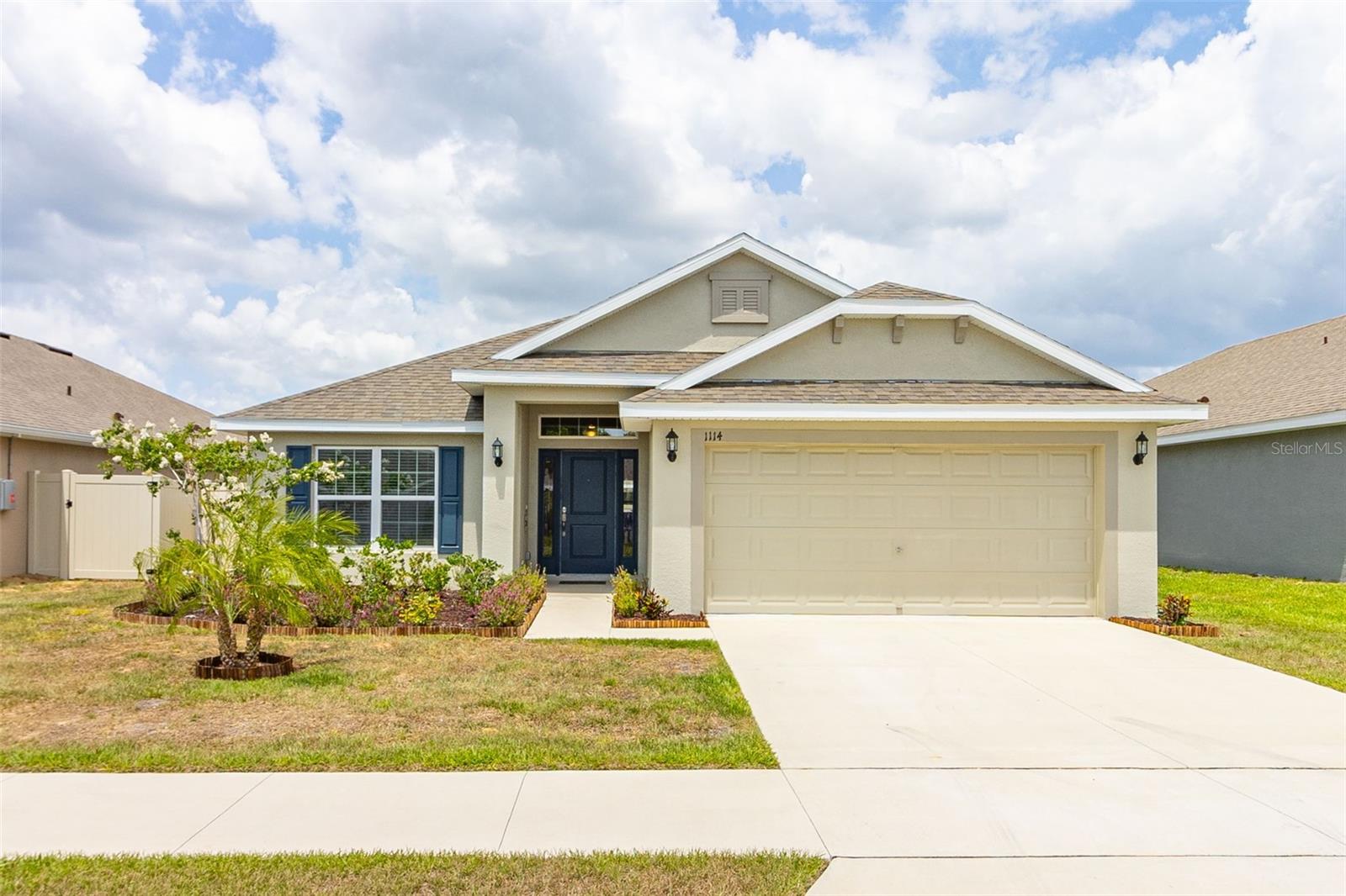 1114 Citrus Landings Blvd Property Photo 1