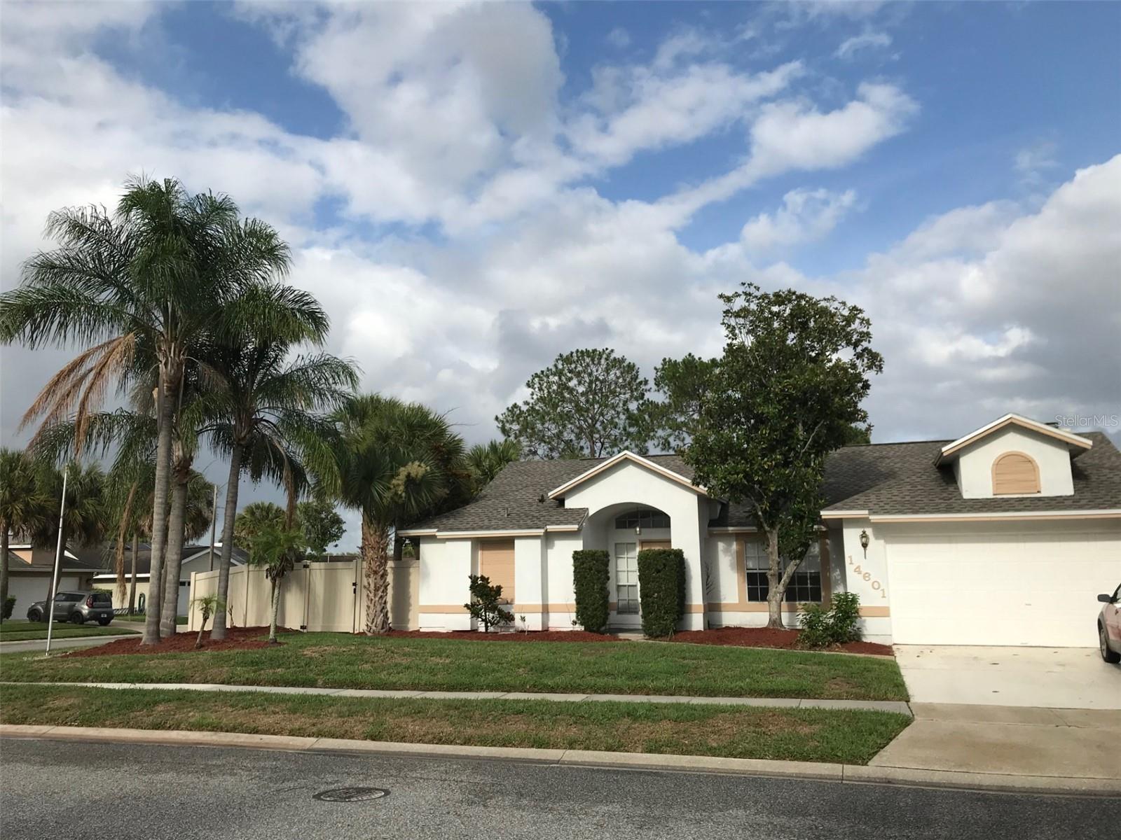 14601 Eagles Crossing Dr Property Photo