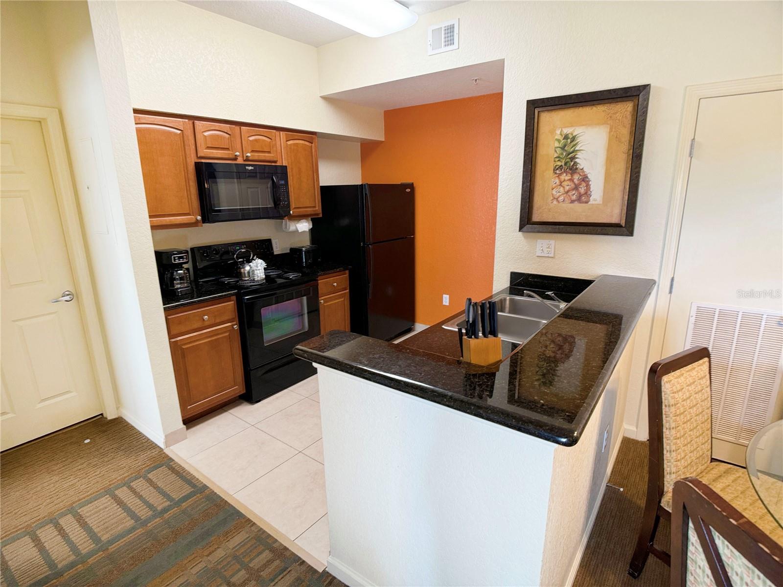 8125 Resort Village Dr #5705 Property Photo 2