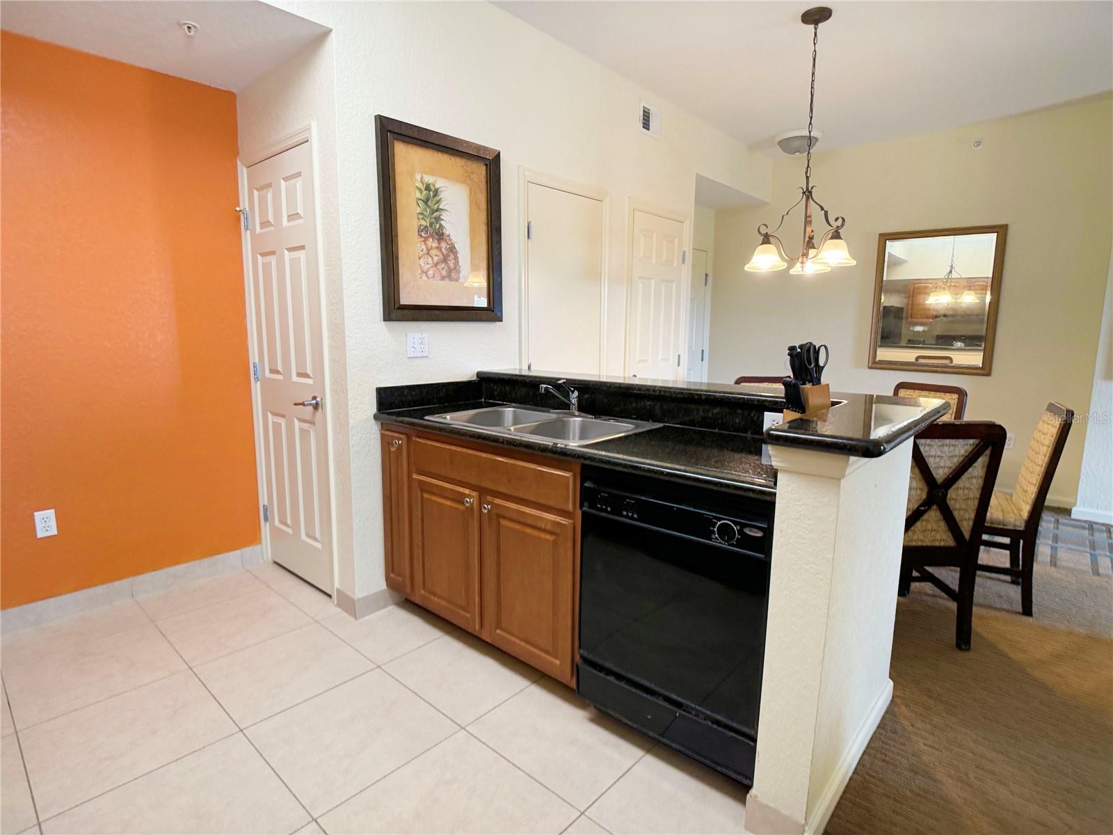 8125 Resort Village Dr #5705 Property Photo 3