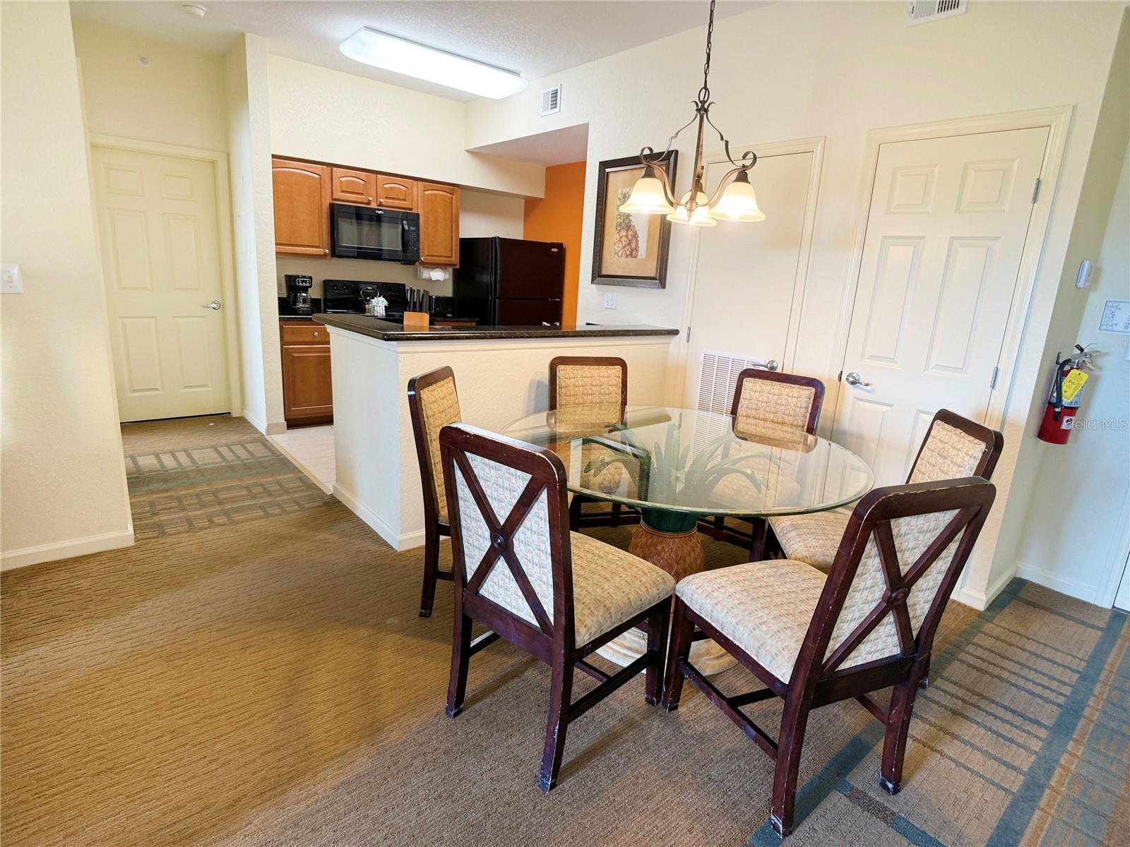 8125 Resort Village Dr #5705 Property Photo 4