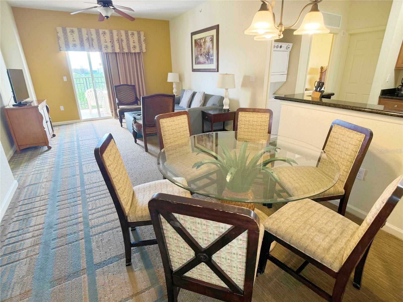 8125 Resort Village Dr #5705 Property Photo 5