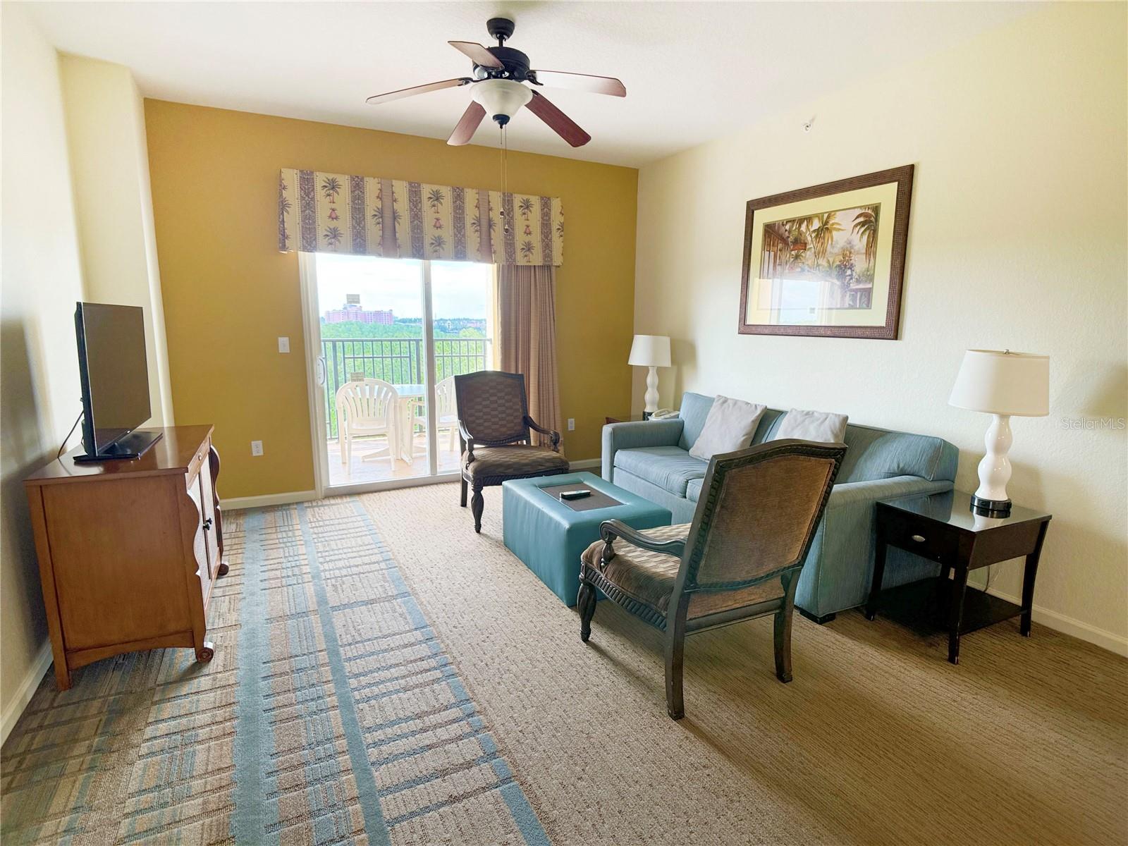 8125 Resort Village Dr #5705 Property Photo 6