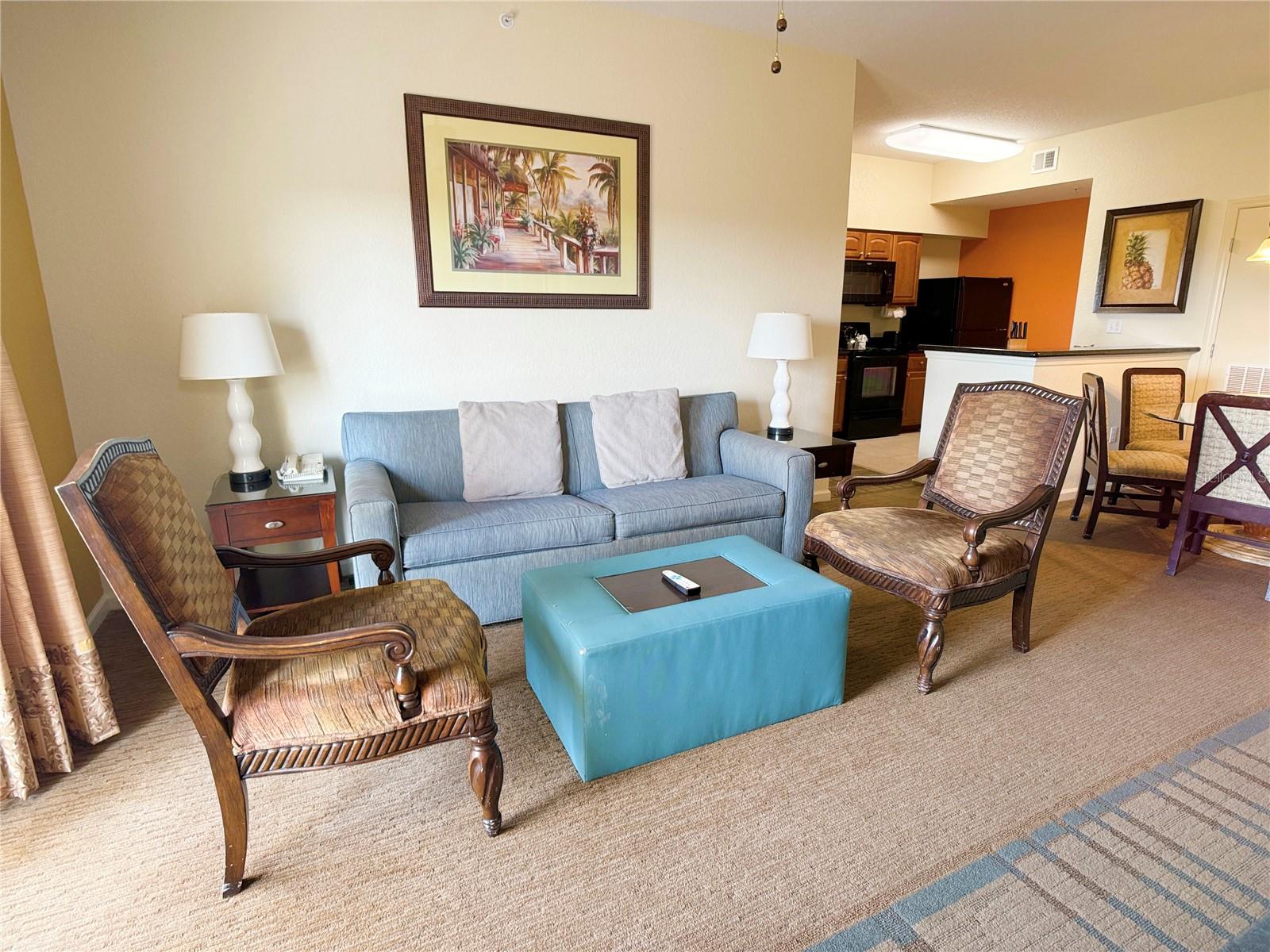 8125 Resort Village Dr #5705 Property Photo 7
