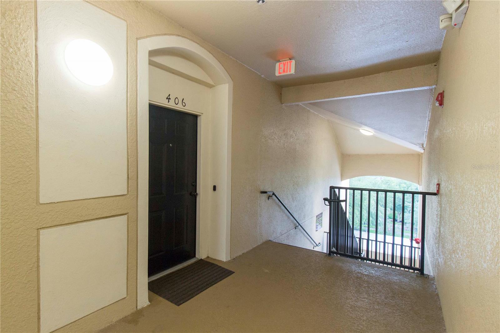 6451 Old Park Ln #406 Property Photo 2