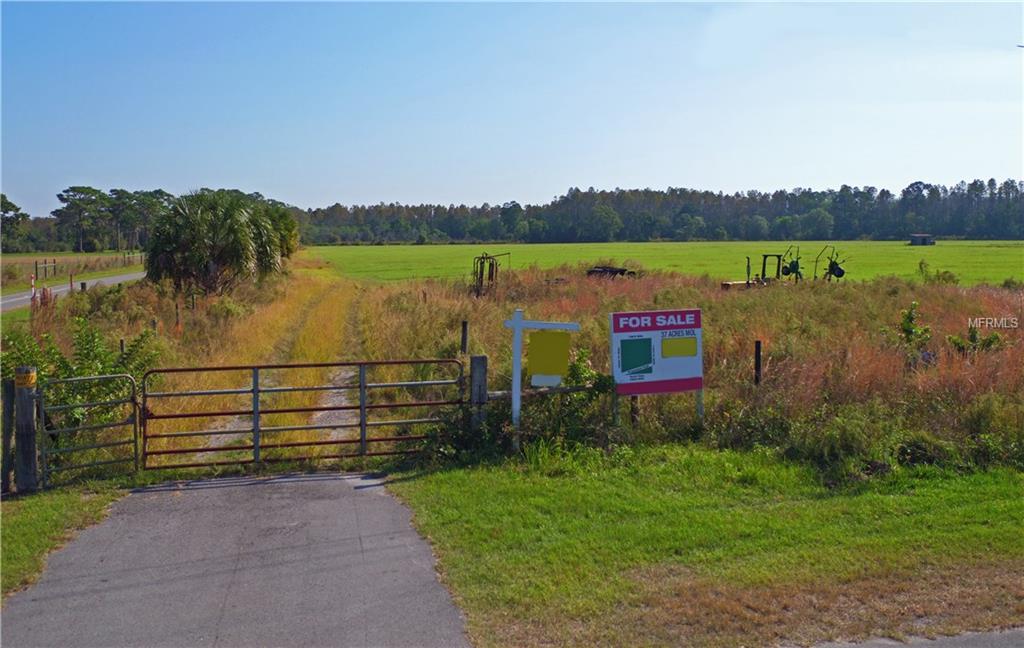 Gunn Highway Property Photo