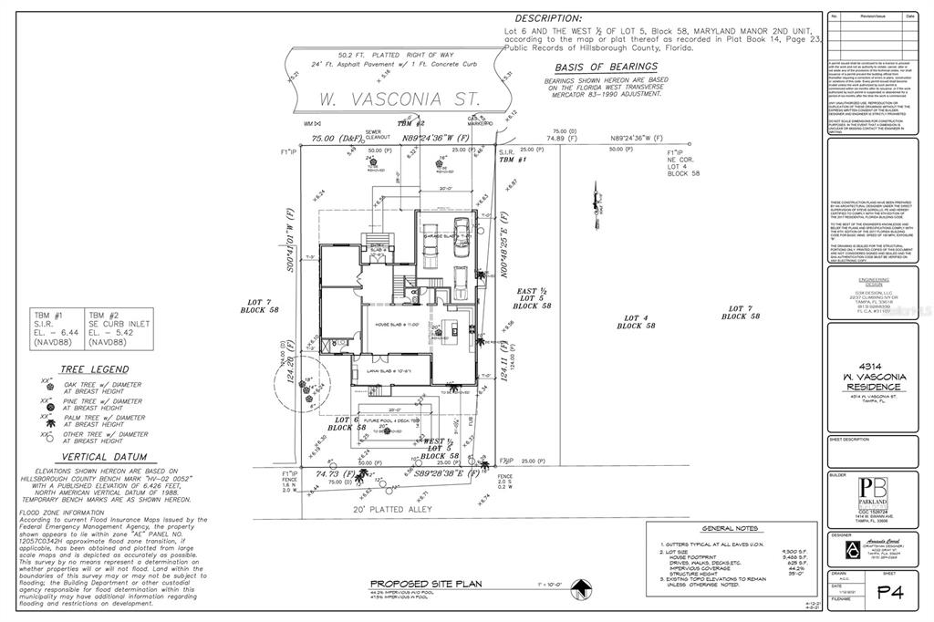 4314 W Vasconia St Property Photo 2