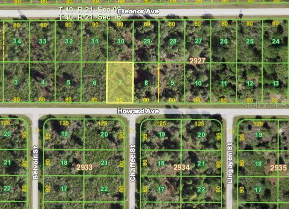 14042 HOWARD AVE Property Photo 1