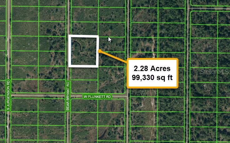 1859 Bear Bryant Rd Property Photo 1