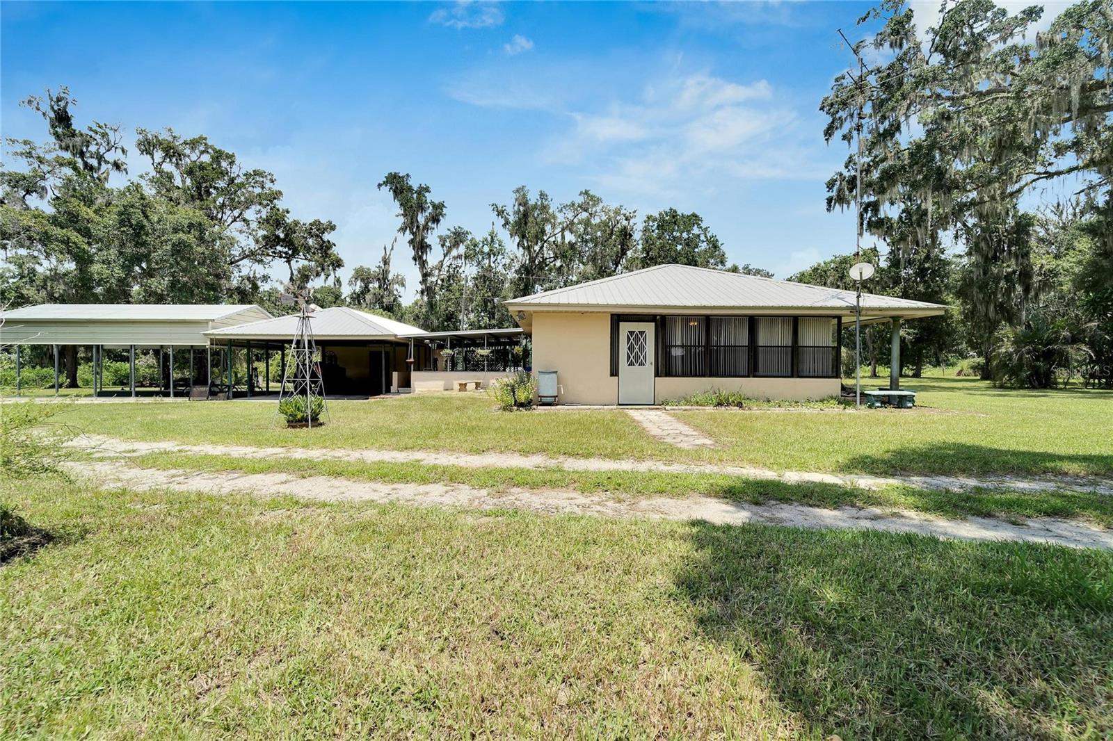 3003 N Wilder Rd Property Photo 45