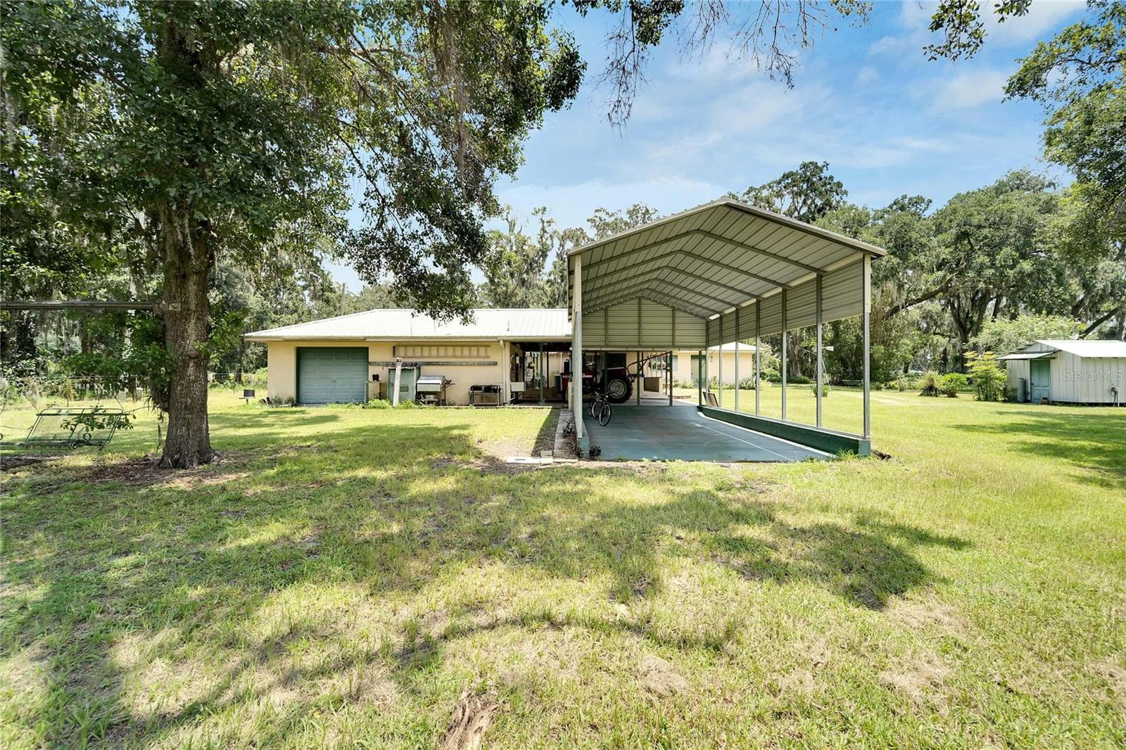 3003 N Wilder Rd Property Photo 49