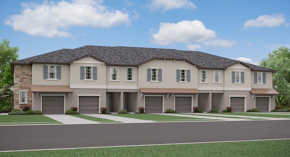 10384 HONEY HAMMOCK WAY Property Photo 1