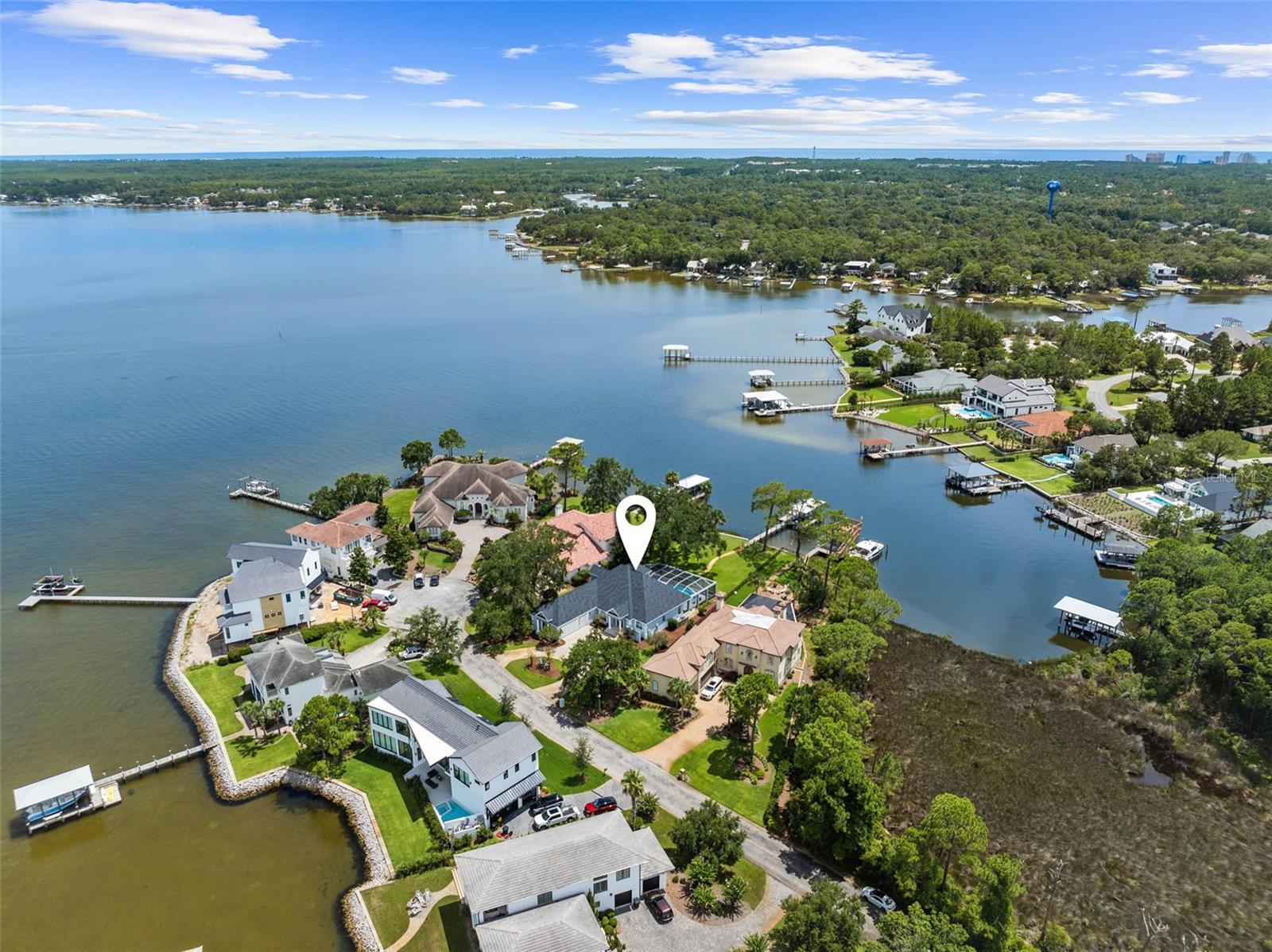 1780 Driftwood Point Rd Property Photo 2