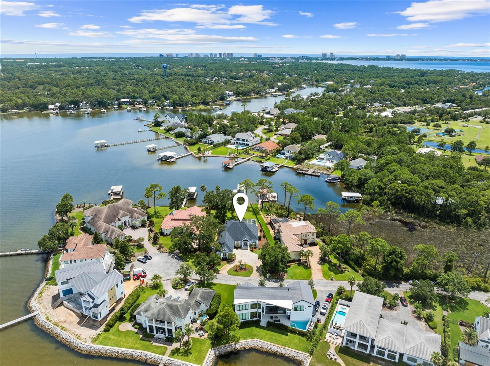 1780 Driftwood Point Rd Property Photo 4