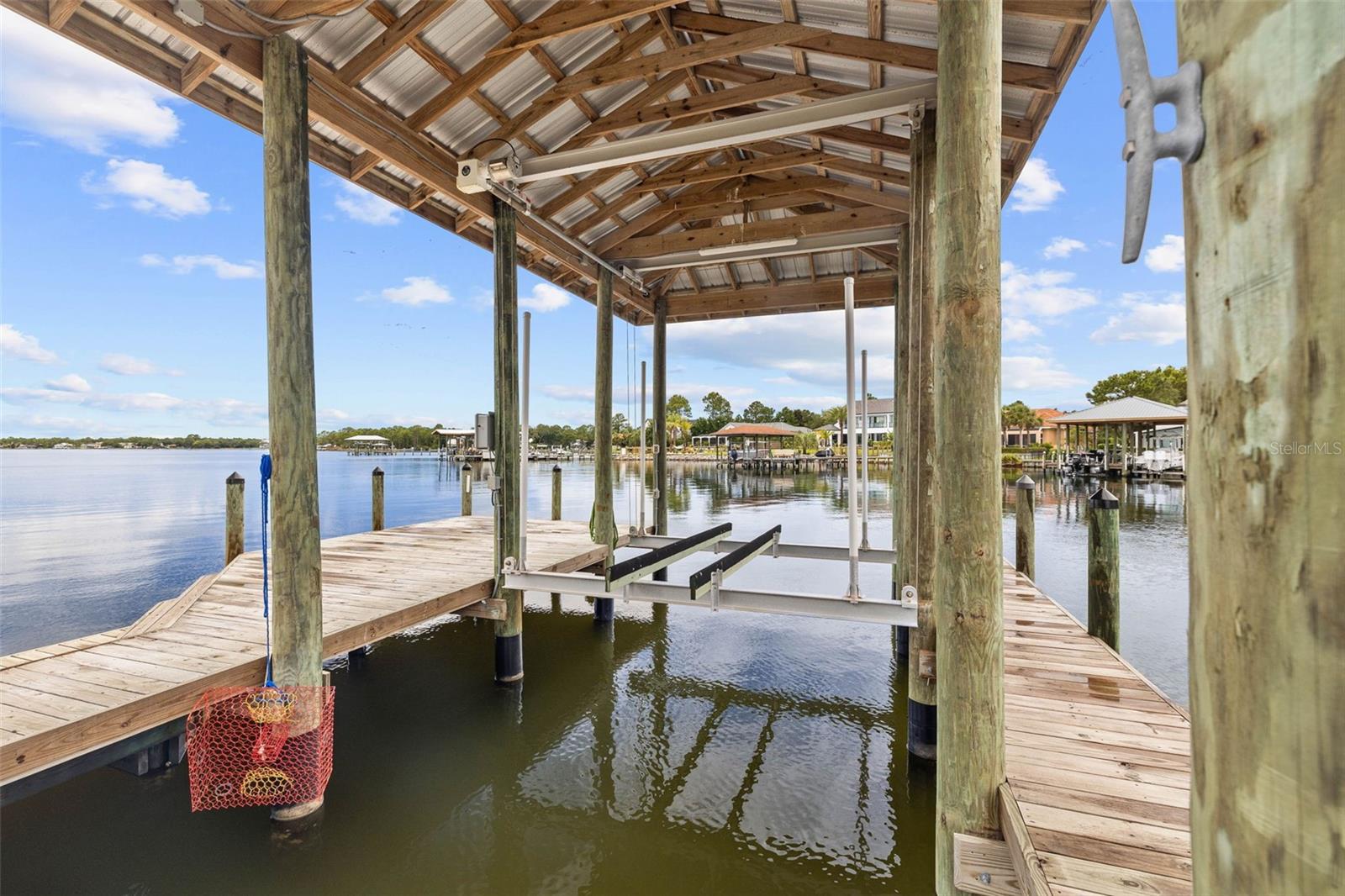 1780 Driftwood Point Rd Property Photo 39