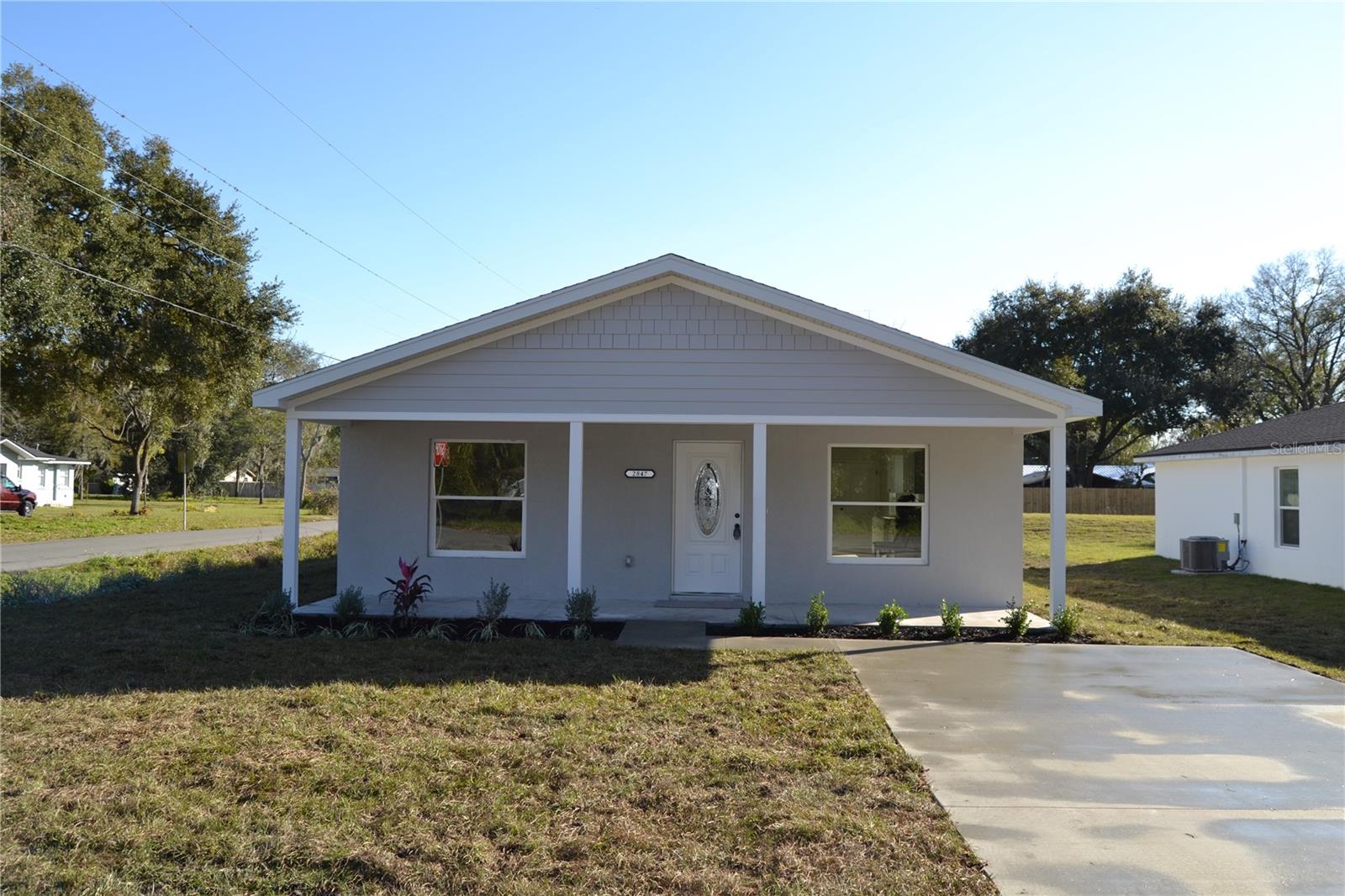 2847 Eaton Ave Property Photo 1