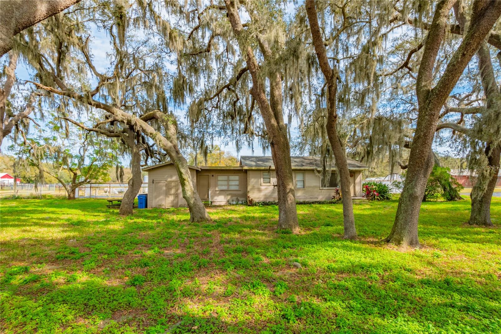 10521 County Road 579 Property Photo 1