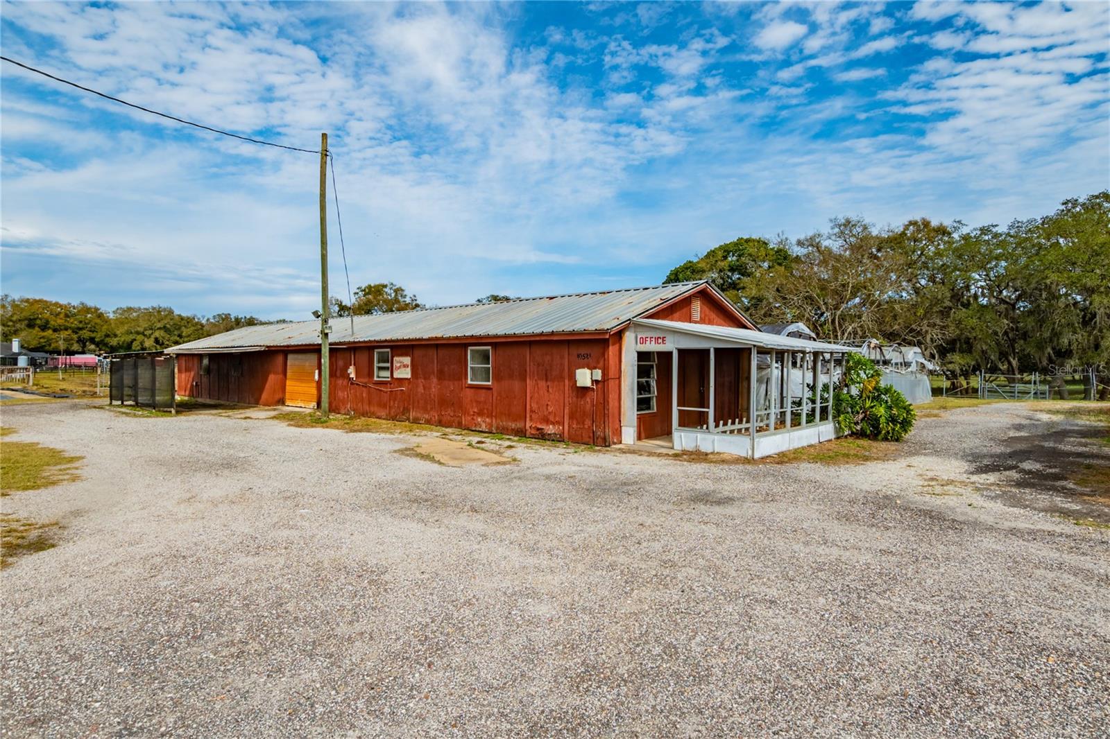 10521 County Road 579 Property Photo 15