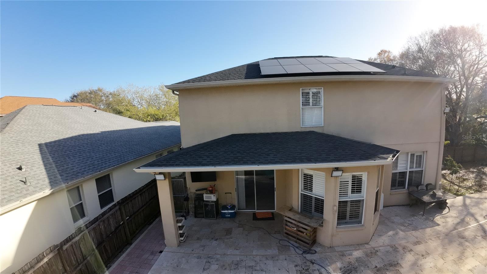 4754 Whispering Wind Ave Property Photo 15