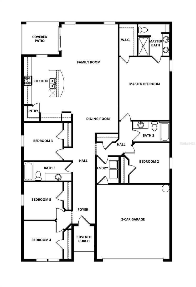3327 Chinotto Dr Property Photo 17