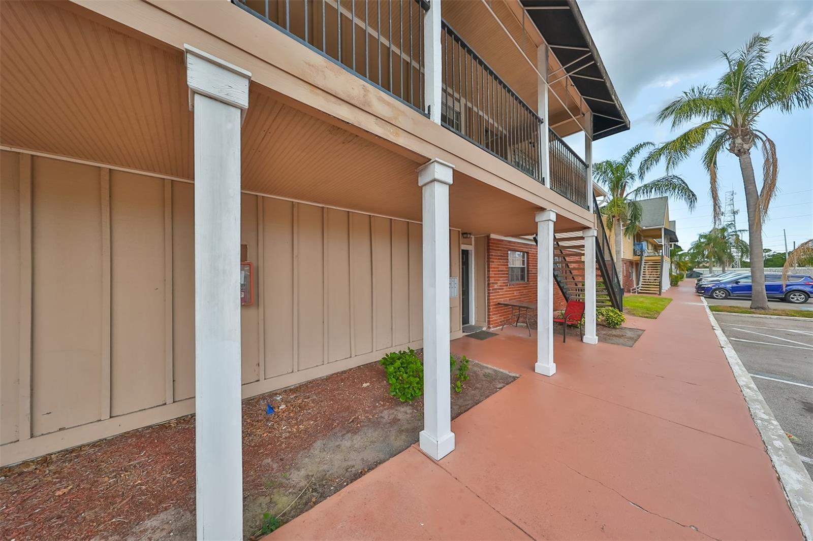200 Country Club Dr #307 Property Photo 26