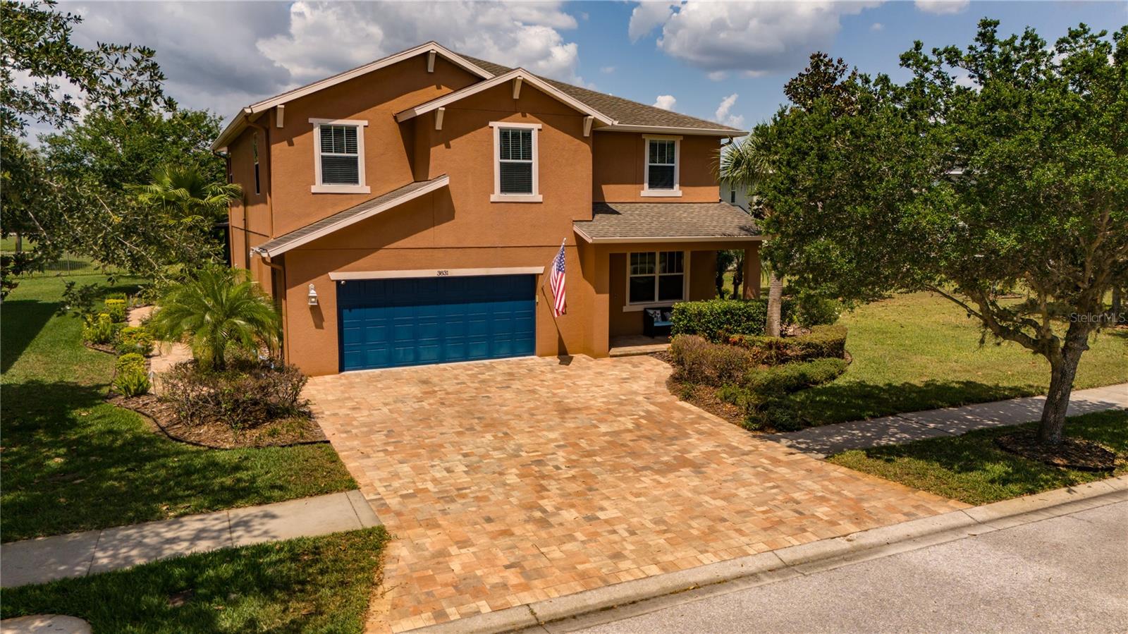 3831 Evergreen Oaks Dr Property Photo 1