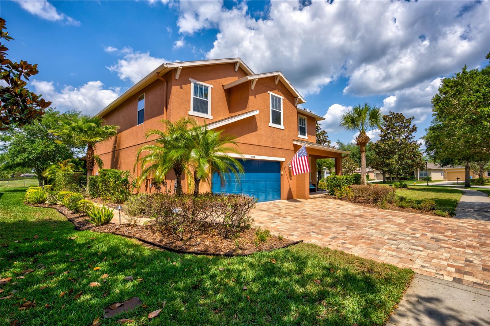 3831 Evergreen Oaks Dr Property Photo 5