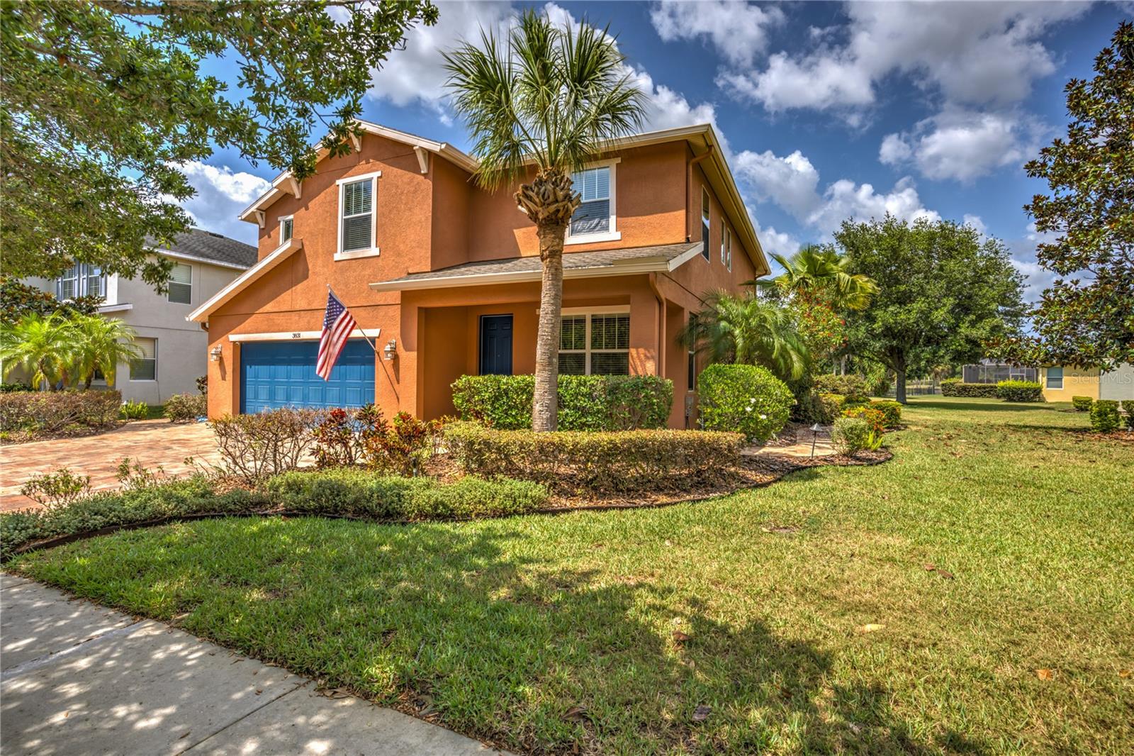 3831 Evergreen Oaks Dr Property Photo 8