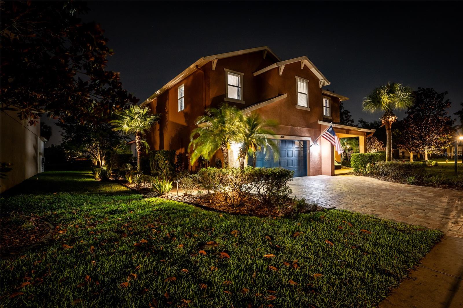 3831 Evergreen Oaks Dr Property Photo 51