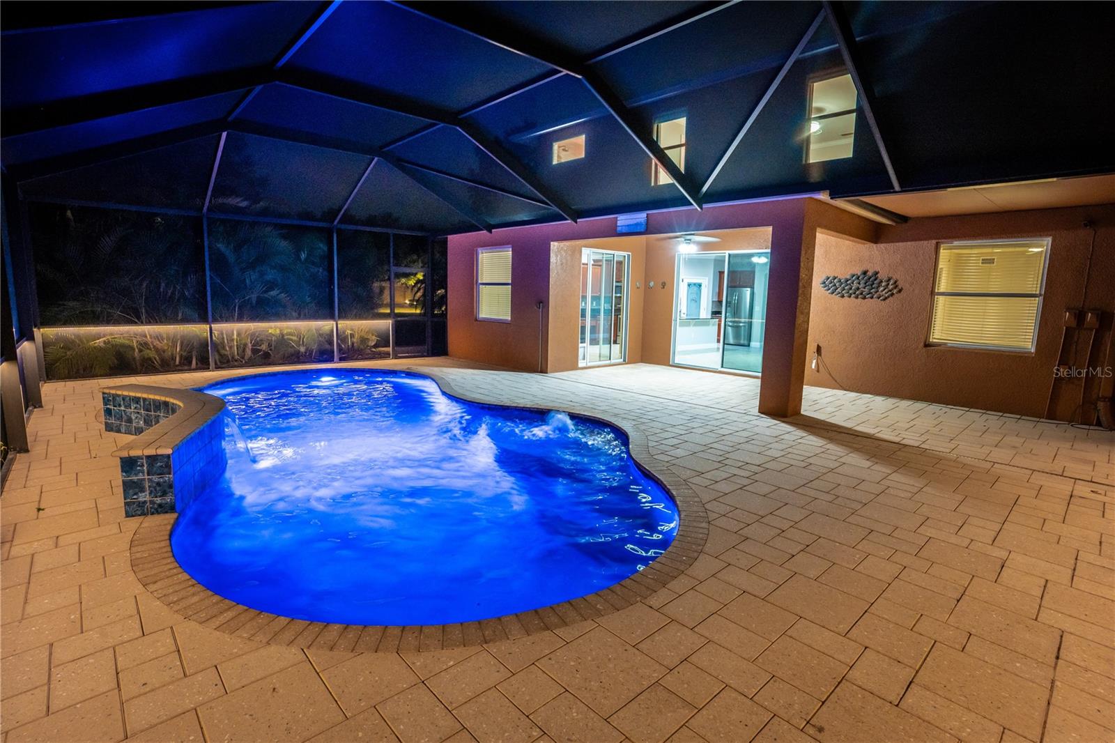 3831 Evergreen Oaks Dr Property Photo 54