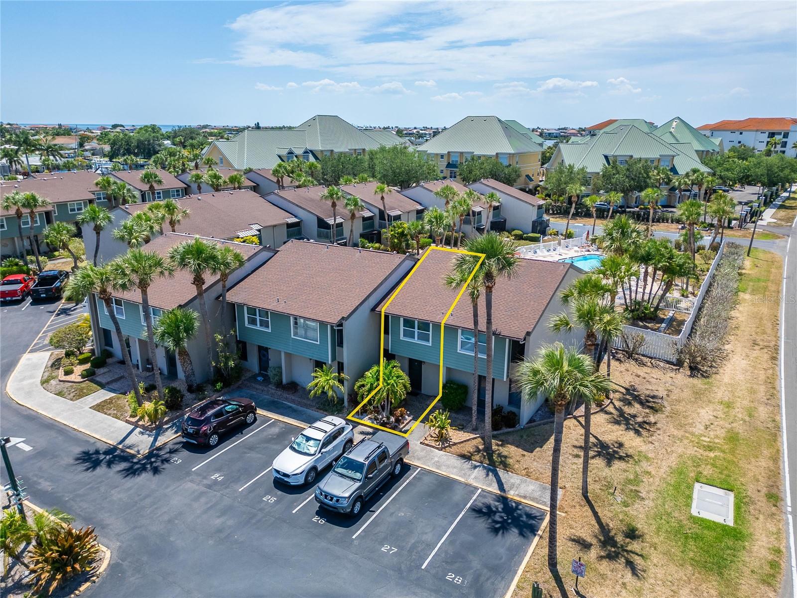 1028 Apollo Beach Blvd #27 Property Photo 60