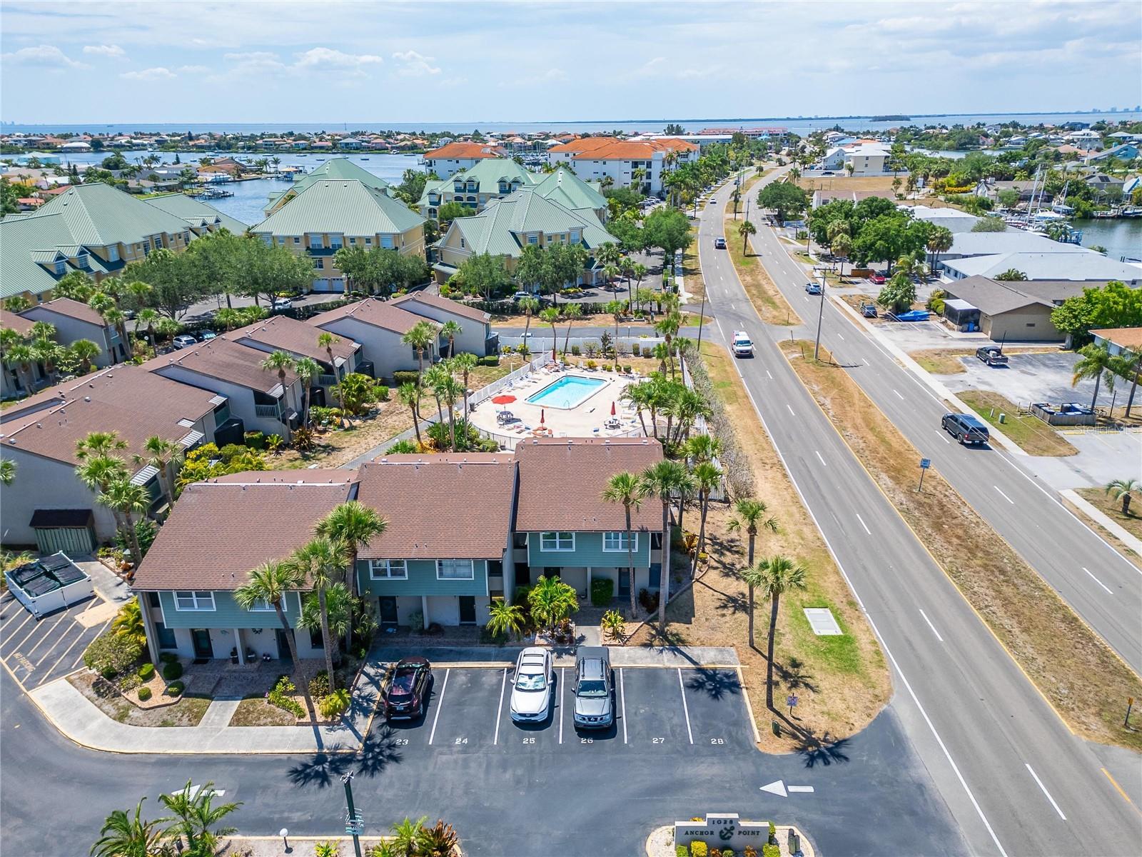 1028 Apollo Beach Blvd #27 Property Photo 62
