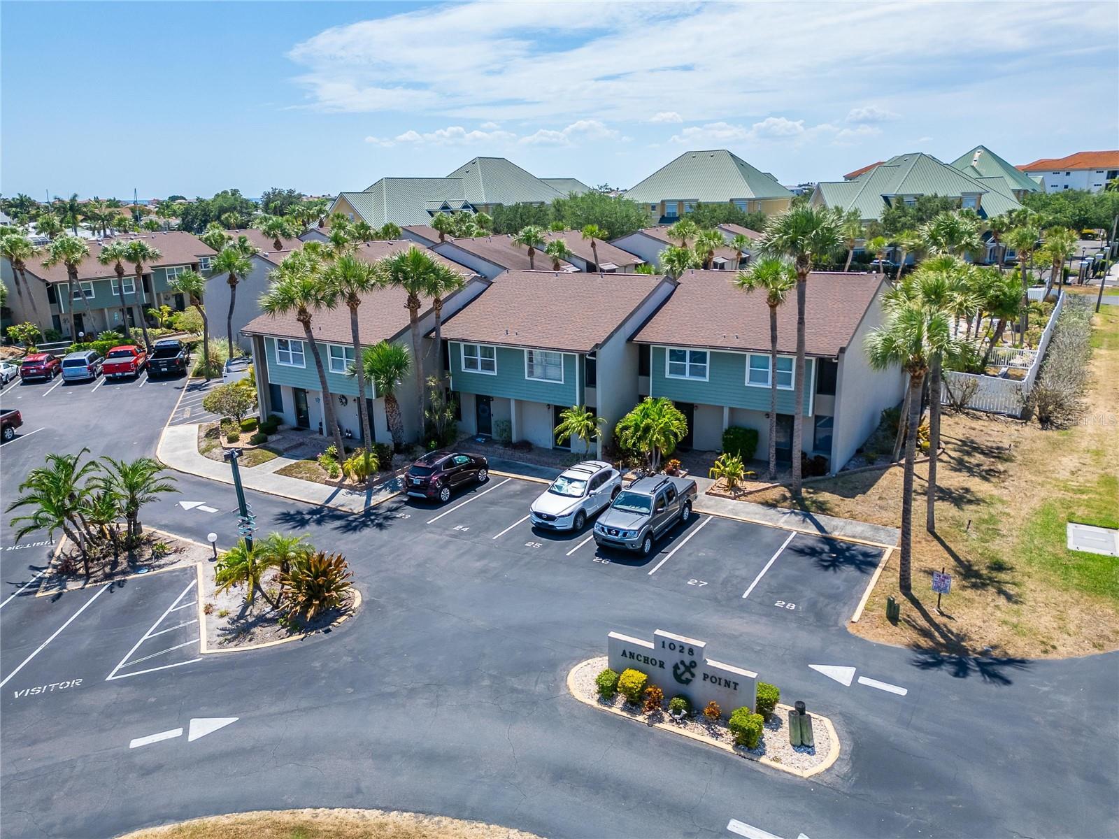 1028 Apollo Beach Blvd #27 Property Photo 81
