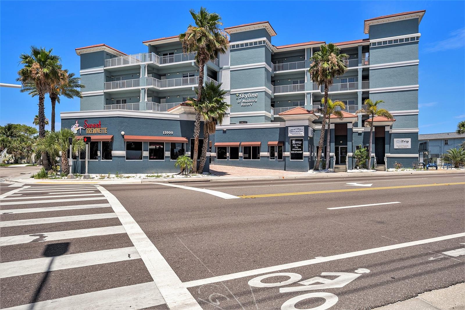 13999 Gulf Blvd #406 Property Photo 2