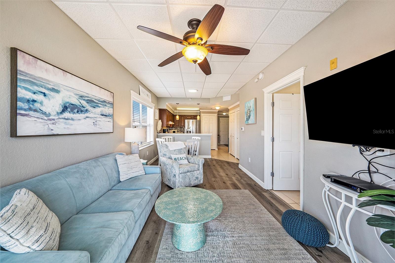 13999 Gulf Blvd #406 Property Photo 6