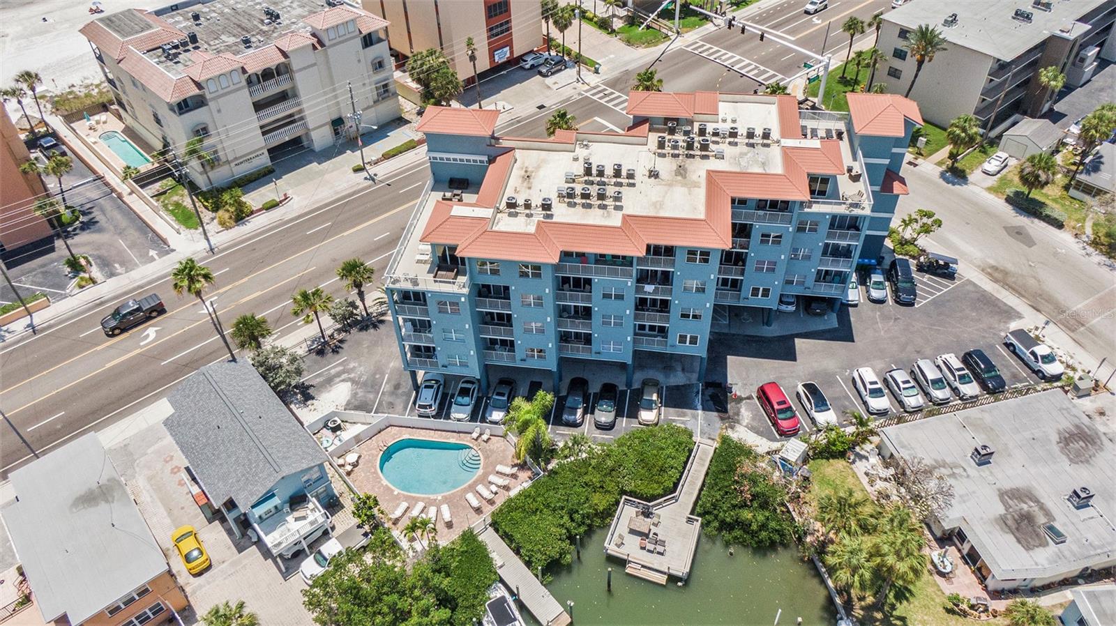 13999 Gulf Blvd #406 Property Photo 26