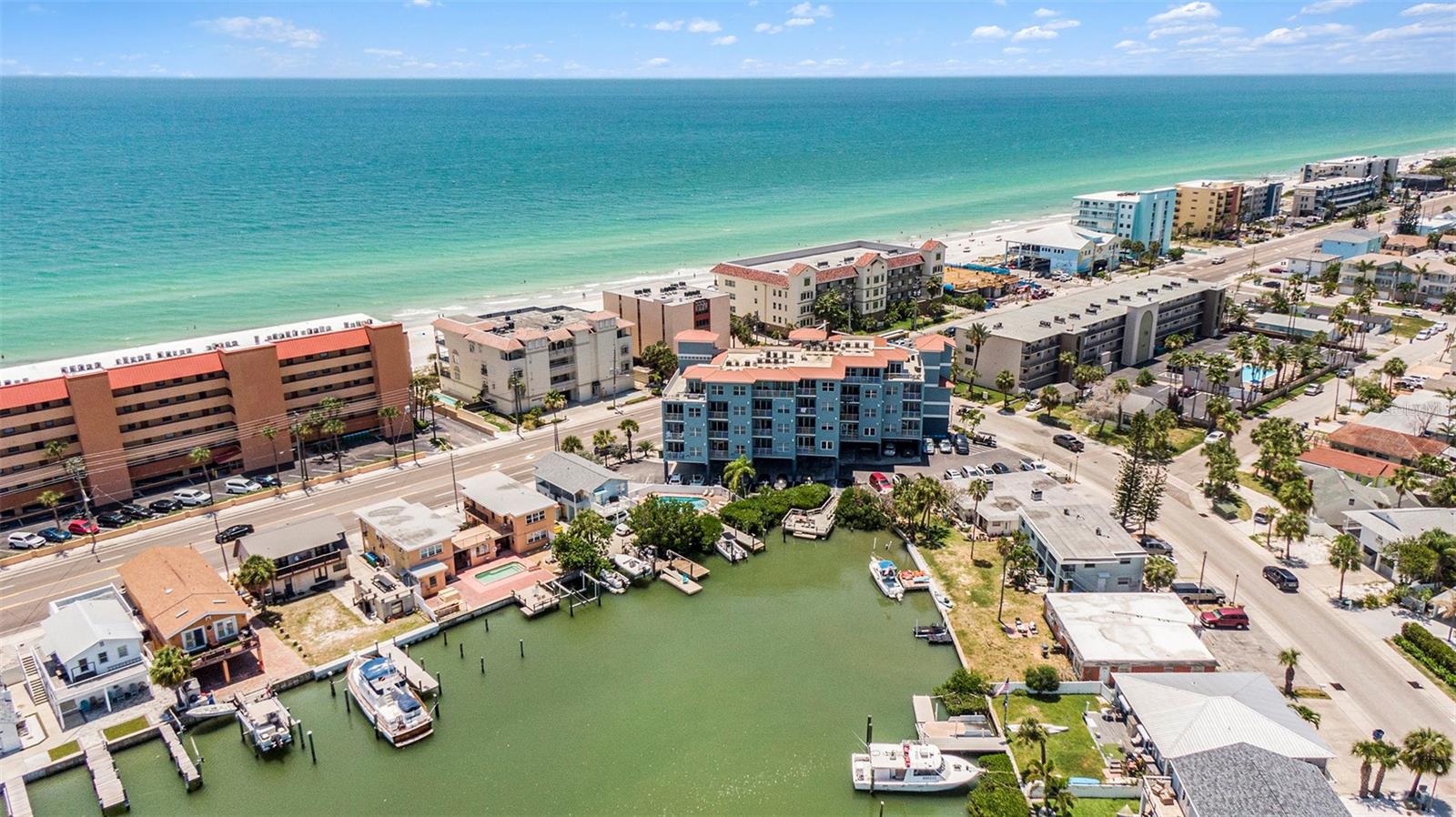 13999 Gulf Blvd #406 Property Photo 28