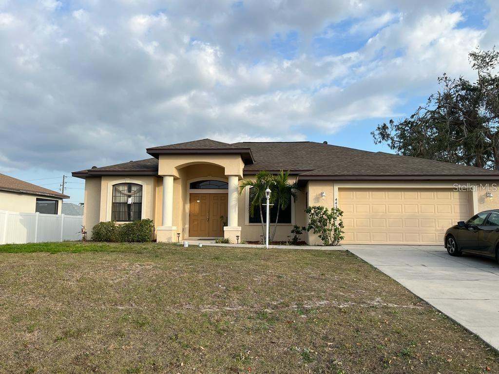 4458 Maverick St Property Photo 3