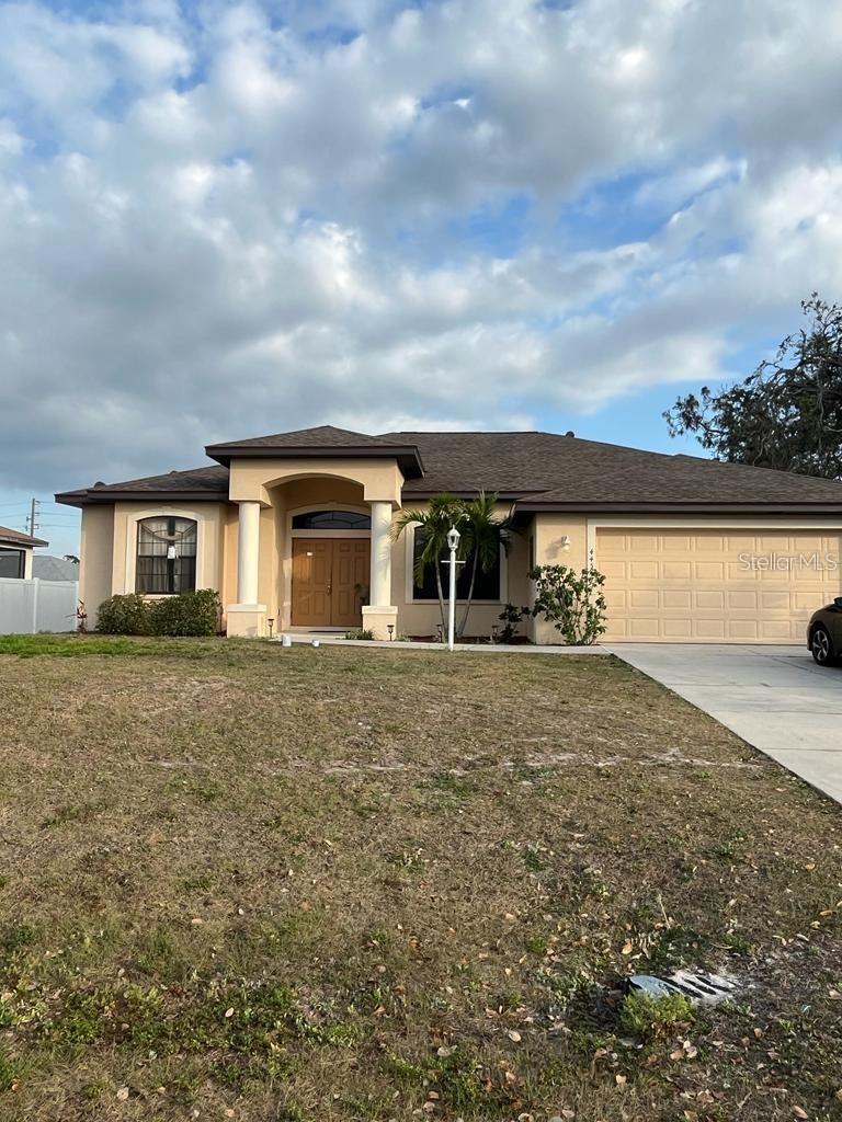 4458 Maverick St Property Photo 5
