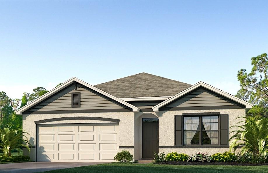 140 Hickory Course Trl Property Photo 1