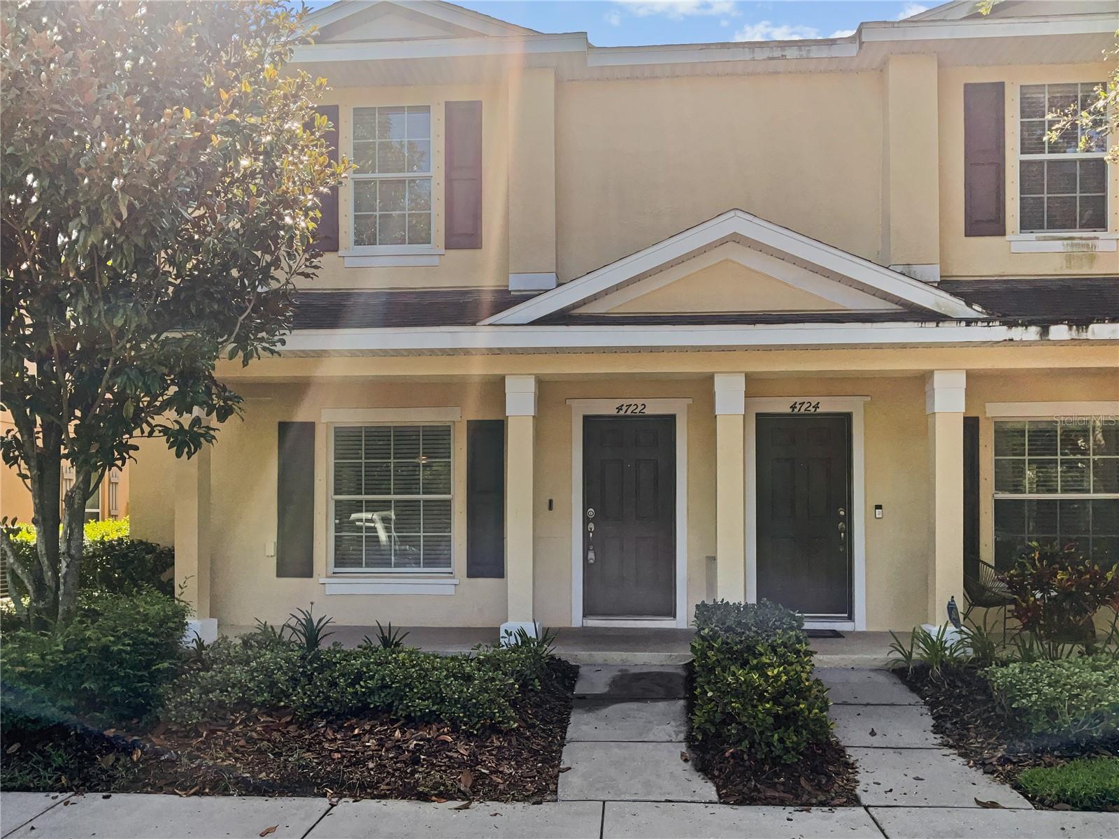 4722 Chatterton Way Property Photo