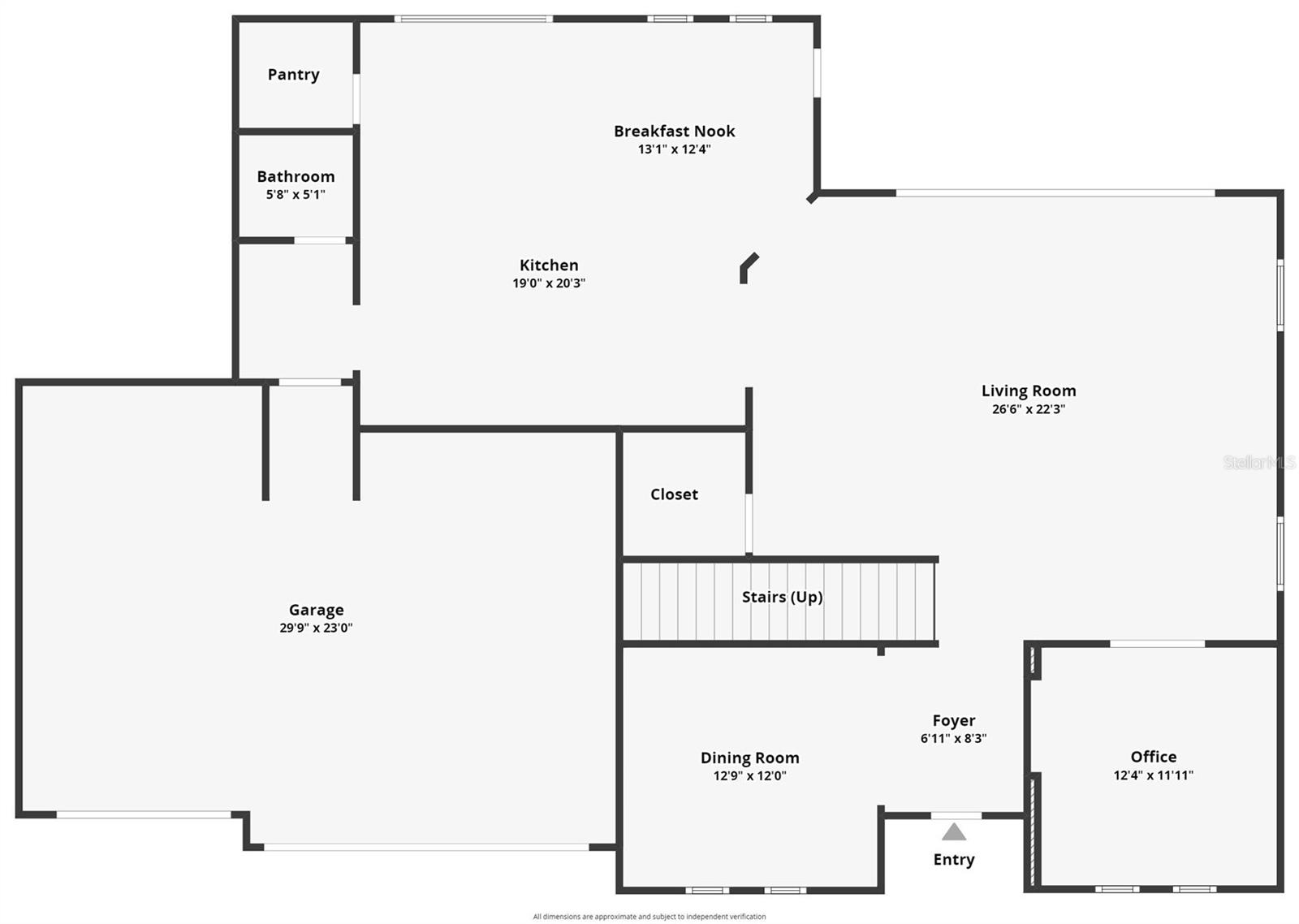 517 Treviso Dr Property Photo 97